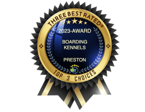 Three Best Rated Boarding Kennels 2023
